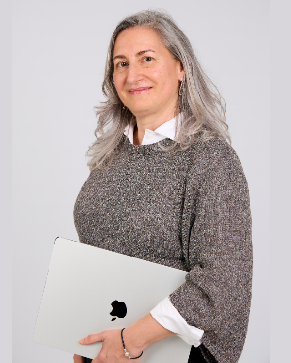 Marta de Francisco — Ética Comercial